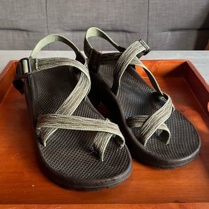 Chaco Z/2 Sandals